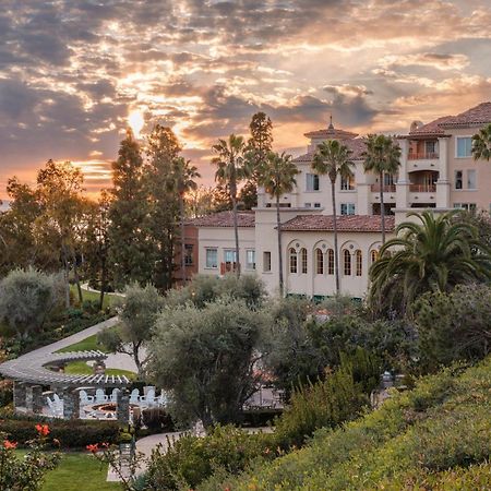 ניופורט ביץ' Marriott'S Newport Coast Villas מראה חיצוני תמונה