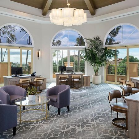 ניופורט ביץ' Marriott'S Newport Coast Villas מראה חיצוני תמונה
