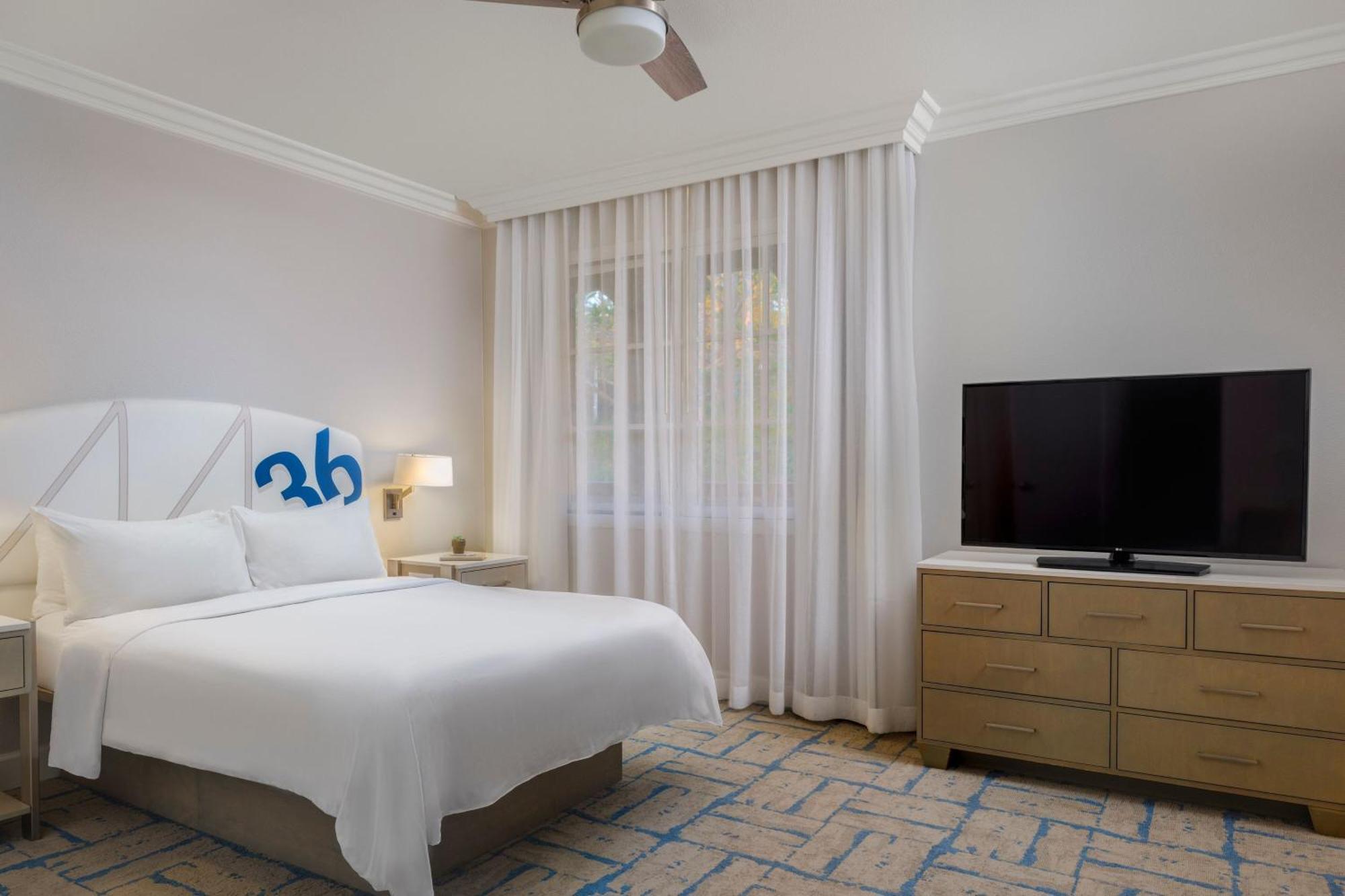 ניופורט ביץ' Marriott'S Newport Coast Villas מראה חיצוני תמונה