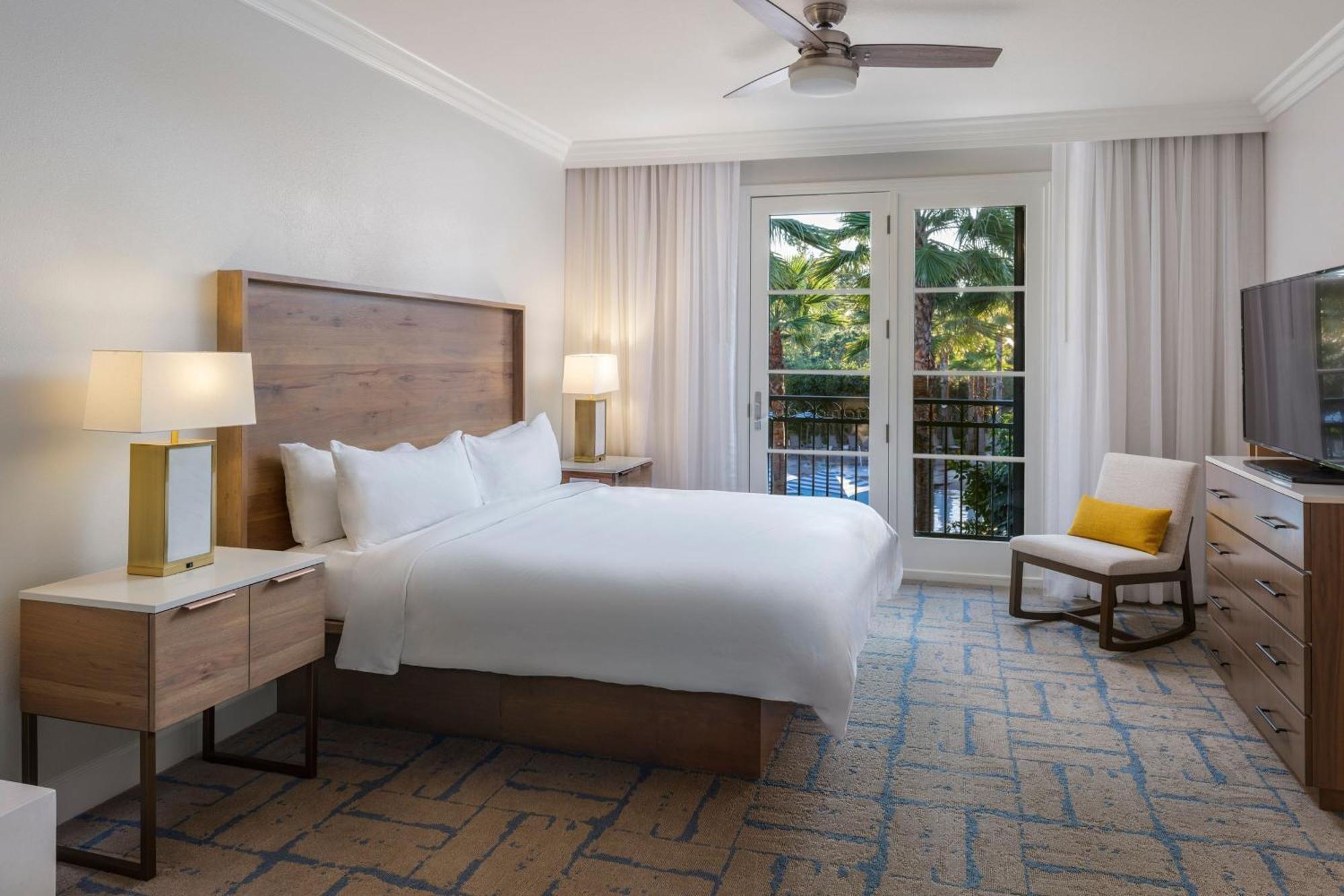 ניופורט ביץ' Marriott'S Newport Coast Villas מראה חיצוני תמונה