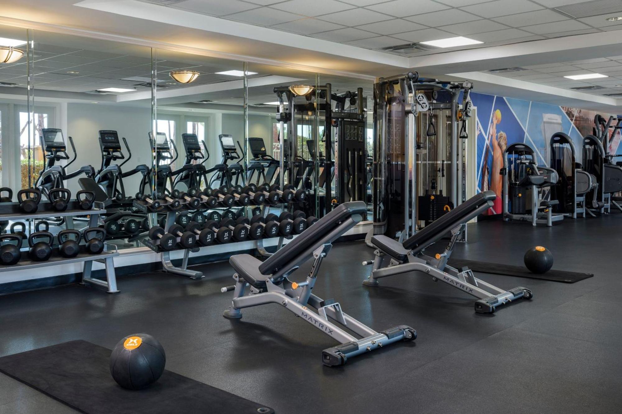 ניופורט ביץ' Marriott'S Newport Coast Villas מראה חיצוני תמונה