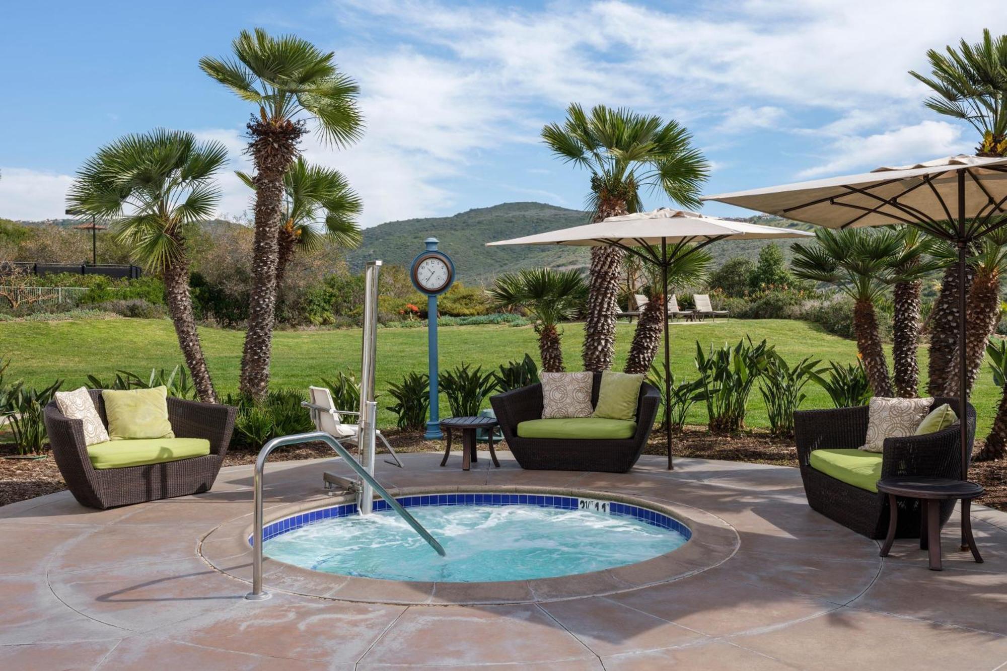 ניופורט ביץ' Marriott'S Newport Coast Villas מראה חיצוני תמונה