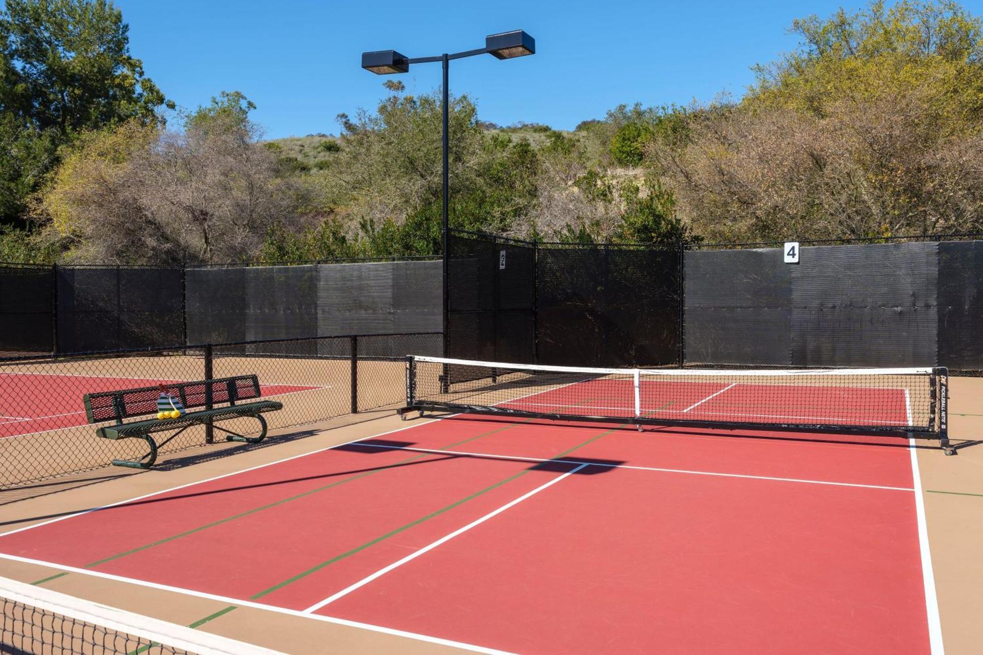 ניופורט ביץ' Marriott'S Newport Coast Villas מראה חיצוני תמונה