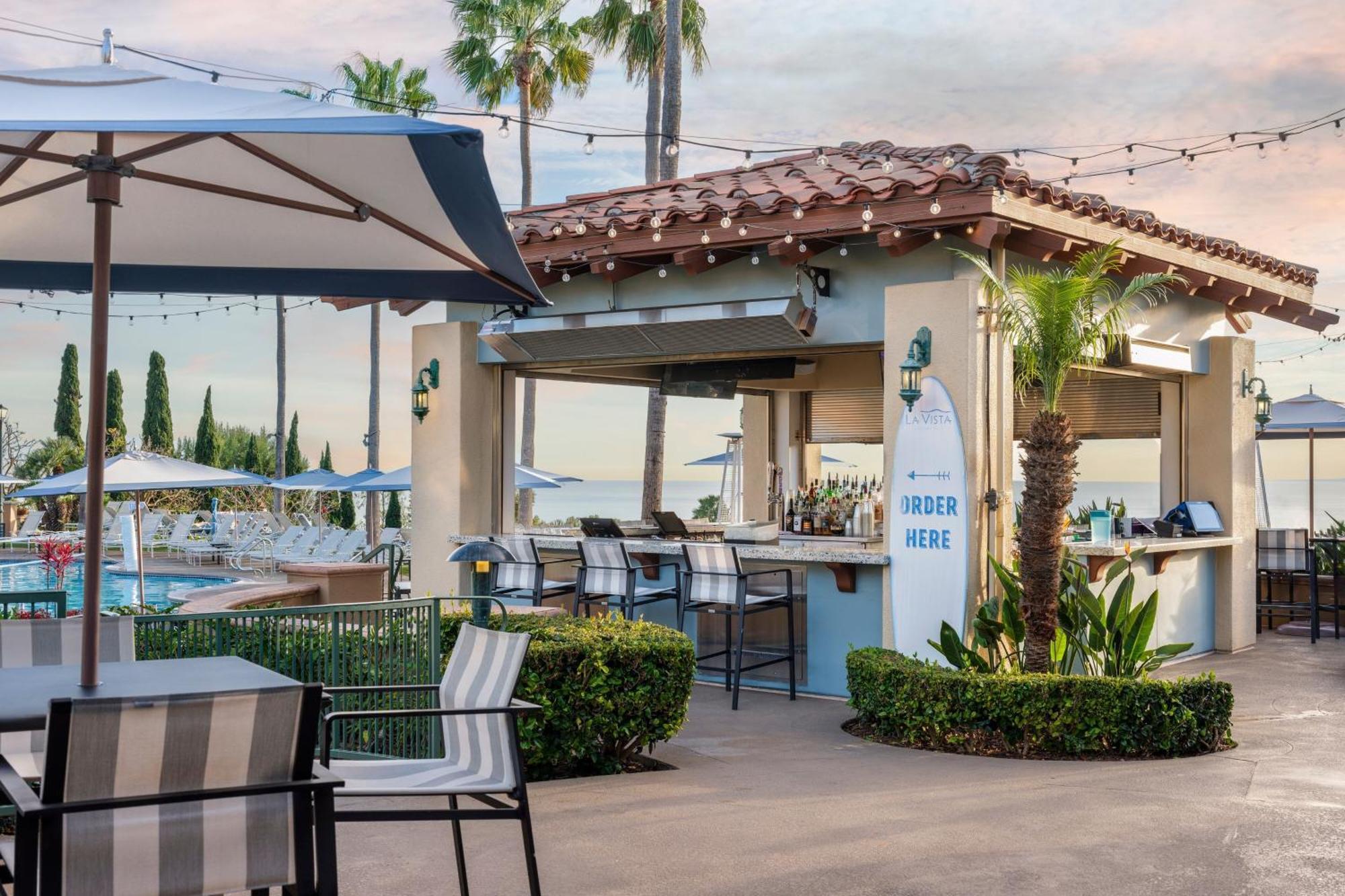 ניופורט ביץ' Marriott'S Newport Coast Villas מראה חיצוני תמונה