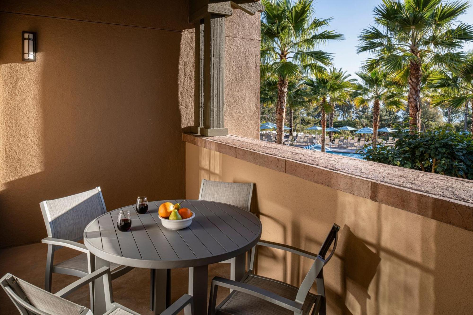 ניופורט ביץ' Marriott'S Newport Coast Villas מראה חיצוני תמונה