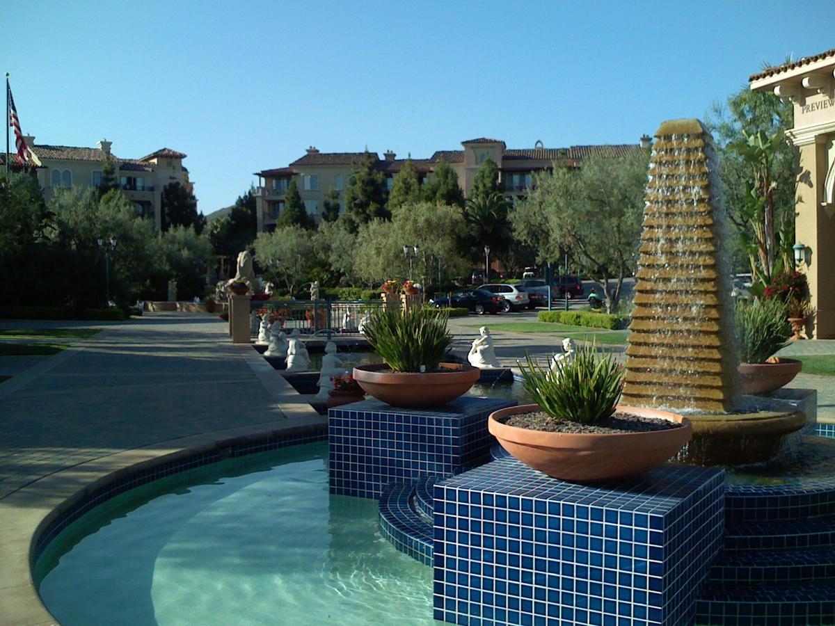 ניופורט ביץ' Marriott'S Newport Coast Villas מראה חיצוני תמונה