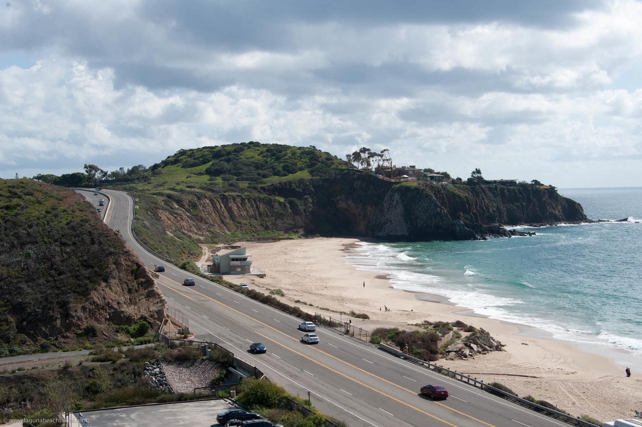 ניופורט ביץ' Marriott'S Newport Coast Villas מראה חיצוני תמונה