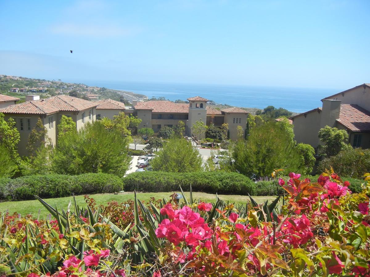 ניופורט ביץ' Marriott'S Newport Coast Villas מראה חיצוני תמונה