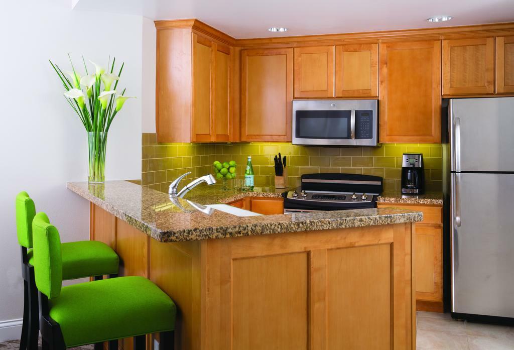 ניופורט ביץ' Marriott'S Newport Coast Villas מראה חיצוני תמונה